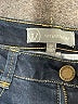 Wit & Wisdom Solid Blue Jeans Size 4 (petite) - photo 4