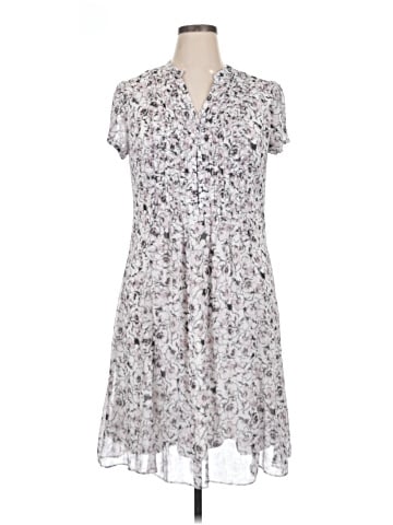 JBS Casual Dress (view 1)