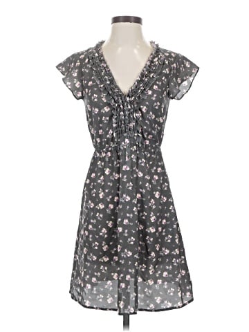 American Eagle Outfitters Casual Dress (view 1)