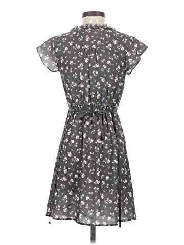 American Eagle Outfitters Casual Dress (view 2)