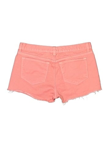 J Brand Denim Shorts (view 2)