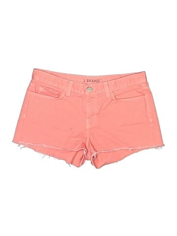 J Brand Denim Shorts (view 1)