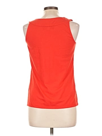 Carolyn Taylor Sleeveless Blouse (view 2)