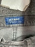 Old Navy 100% Cotton Gray Casual Pants Size S - photo 7