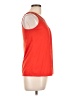 Carolyn Taylor Orange Sleeveless Blouse Size M (petite) - photo 4