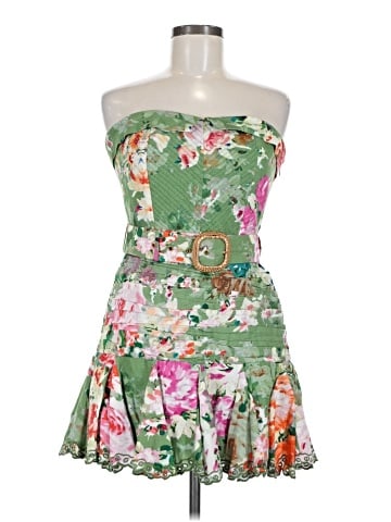 Hemant & Nandita Cocktail Dress (view 1)