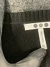 Three Dots Black Pullover Sweater Size XL - photo 7