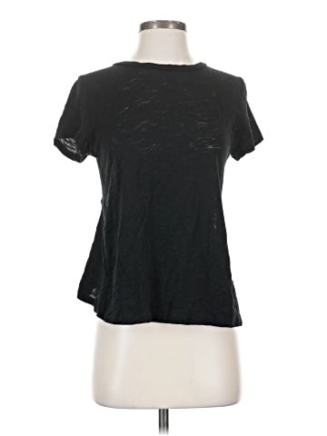 GOLDIE Short Sleeve Top (view 1)
