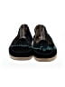Ugg 100% Leather Black Flats Size 7 1/2 - photo 2