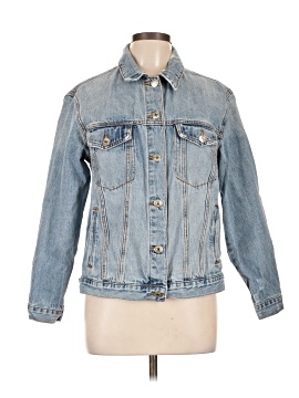 Forever 21 Denim Jacket