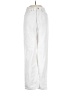 S.O.N.G. 100% Cotton White Jeans Size 3 - photo 1