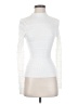 VICI White Turtleneck Sweater Size S - photo 1