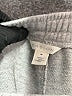 Caslon Gray Casual Pants Size XS - photo 4