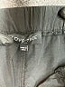 Love Tree Black Cargo Pants Size S - photo 7