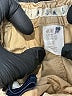 H&M 100% Cotton Solid Yellow Khakis Size 12-18 mo - photo 3