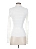 VICI White Turtleneck Sweater Size S - photo 2