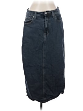 Universal Thread Denim Skirt