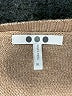 Three Dots Tan Pullover Sweater Size XL - photo 6