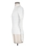 VICI White Turtleneck Sweater Size S - photo 5