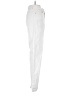 S.O.N.G. 100% Cotton White Jeans Size 3 - photo 4