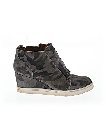 Linea Paolo Wedges (view 1)