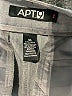 Apt. 9 Gray Dress Pants Size 10 - photo 4