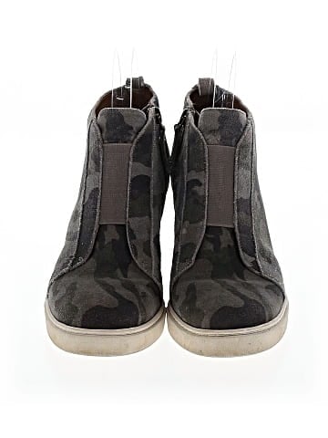 Linea Paolo Wedges (view 2)
