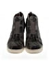 Linea Paolo Gray Wedges Size 7 - photo 2