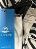 Cupshe Animal Print Black One Piece Swimsuit Size M - photo 3