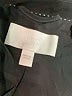 BOSS by HUGO BOSS Black Blazer Size 12 - photo 6