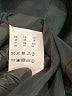 BOSS by HUGO BOSS Black Blazer Size 12 - photo 7