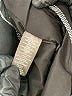 Calvin Klein Solid Black Casual Skirt Size 12 (petite) - photo 5