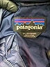 Patagonia 100% Polyester Solid Blue Jacket Size 12 - photo 3