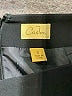 Caslon Solid Black Formal Skirt Size 6 (estimated) - photo 4