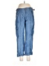 Guess Blue Cargo Pants Size 30 waist - photo 1