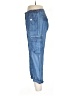 Guess Blue Cargo Pants Size 30 waist - photo 5