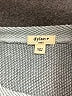 Dylan 100% Cotton Blue Sweatshirt Size S - photo 7
