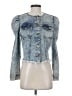 retrofête Blue Denim Jacket Size M - photo 1