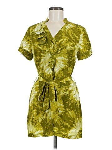Tabitha Casual Dress (view 1)