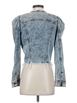 retrofête Denim Jacket (view 2)