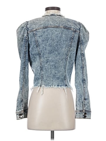 retrofête Denim Jacket (view 2)