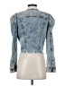 retrofête Blue Denim Jacket Size M - photo 2