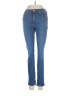 Levi's Hearts Blue Jeans Size 26 waist - photo 1