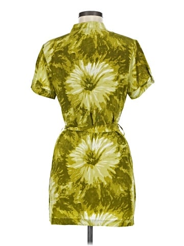 Tabitha Casual Dress (view 2)