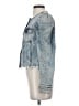 retrofête Blue Denim Jacket Size M - photo 5