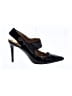 MICHAEL Michael Kors Black Heels Size 8 - photo 1