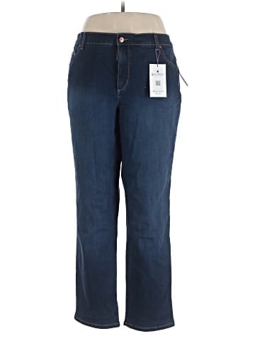Gloria Vanderbilt Jeans (view 1)