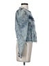 retrofête Blue Denim Jacket Size M - photo 4