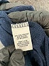 adyson parker Solid Blue Athletic Shorts Size L - photo 4