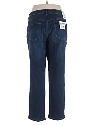 Gloria Vanderbilt Jeans (view 2)